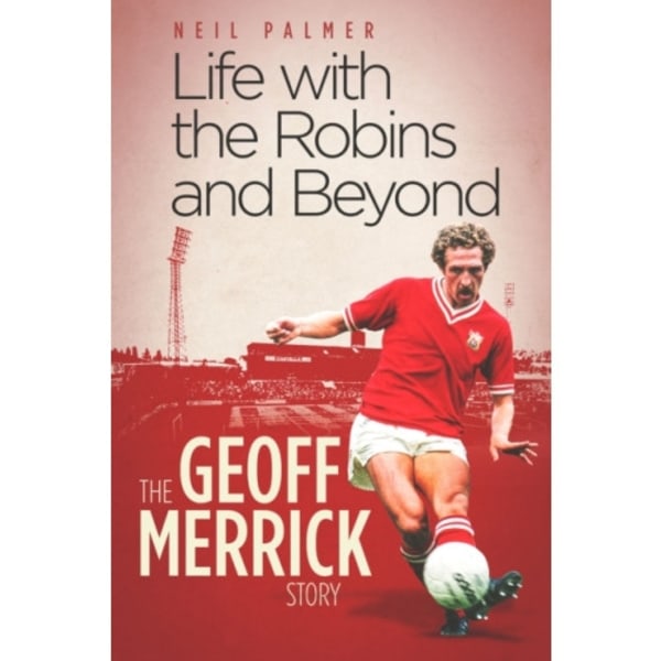 Life with the Robins and Beyond (inbunden, eng)