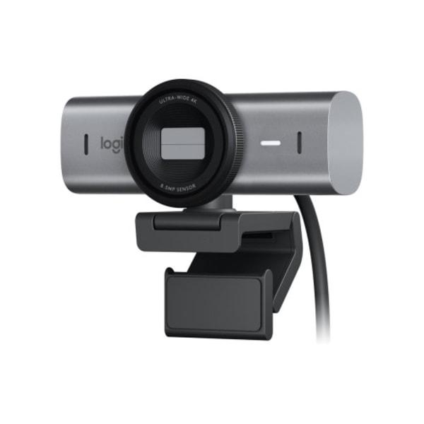 Logitech MX Brio 705 for Business - webbkamera