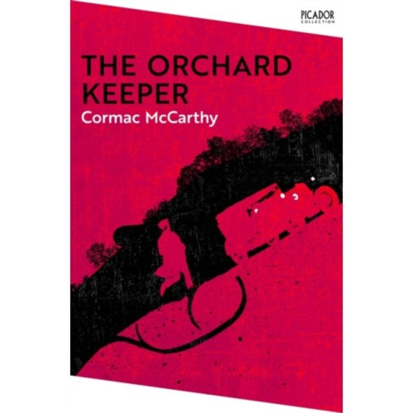 The Orchard Keeper (häftad, eng)