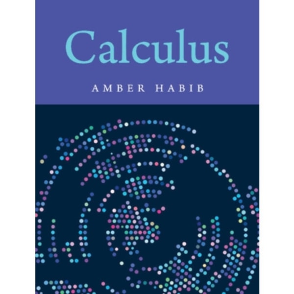 Calculus (häftad, eng)