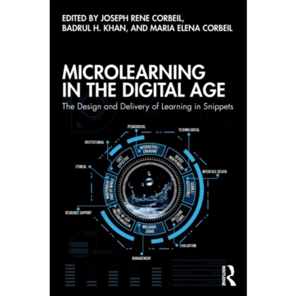 Microlearning in the Digital Age (häftad, eng)