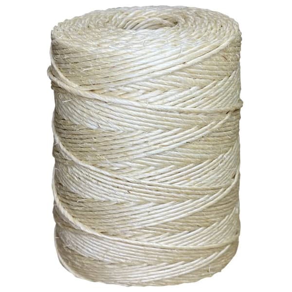 Rep 100% sisal 2 mm 300 m