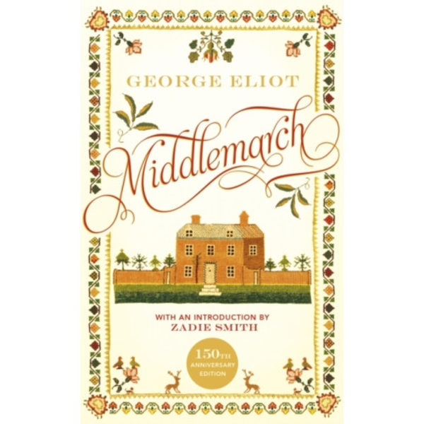 Middlemarch (inbunden, eng)