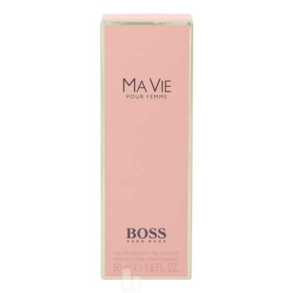 Hugo Boss Ma Vie Pour Femme Edp Spray 50 ml Dam