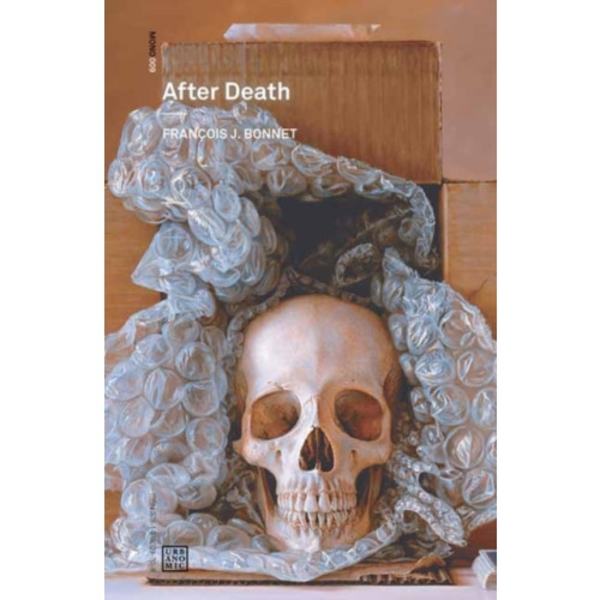 After Death (häftad, eng)