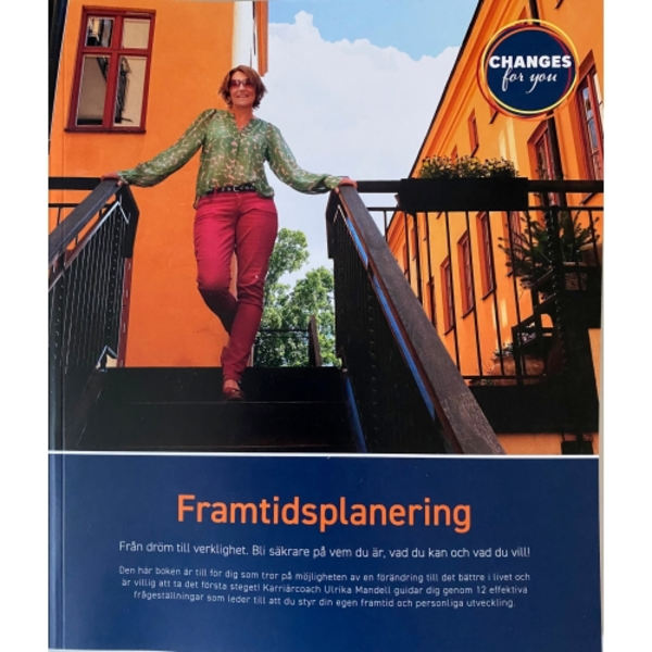 Framtidsplanering (häftad)