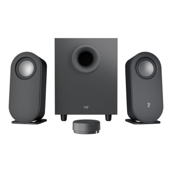 Logitech Z407 - Android Edition - högtalarsystem - för persondator - trådlös