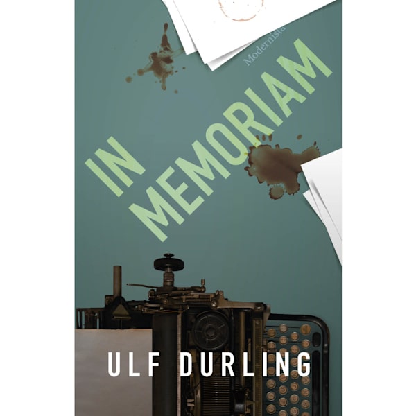 In memoriam (häftad)