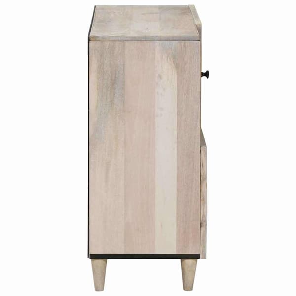 Sideboard Vit 33,5 x 80 x 75 cm