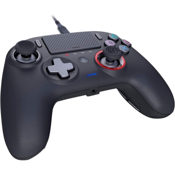 Nacon Revolution Pro 3 Official PS4 Wired Controller