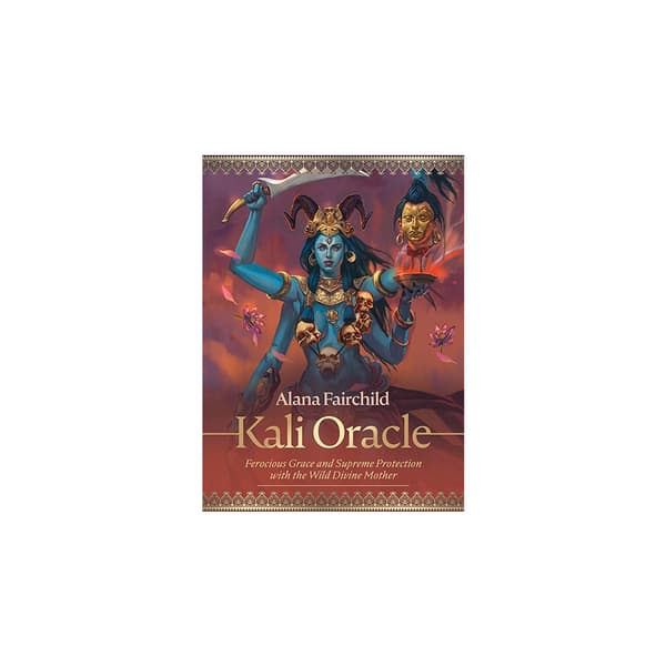 Kali Oracle