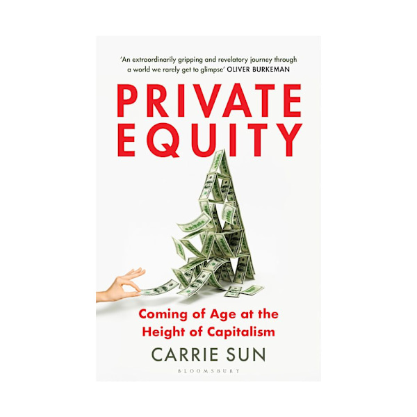 Private Equity (pocket, eng)