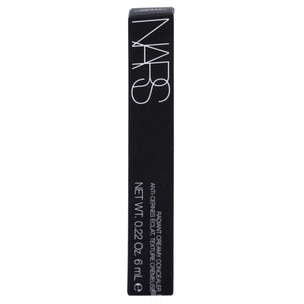 Nars Radiant Creamy Concealer 6 ml Dam