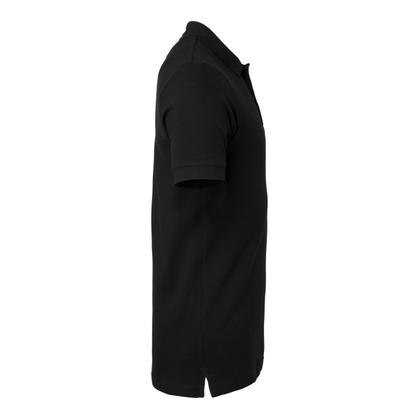 8114 Polo Black Male