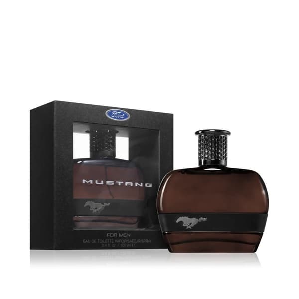 Black For Men Edt 100ml