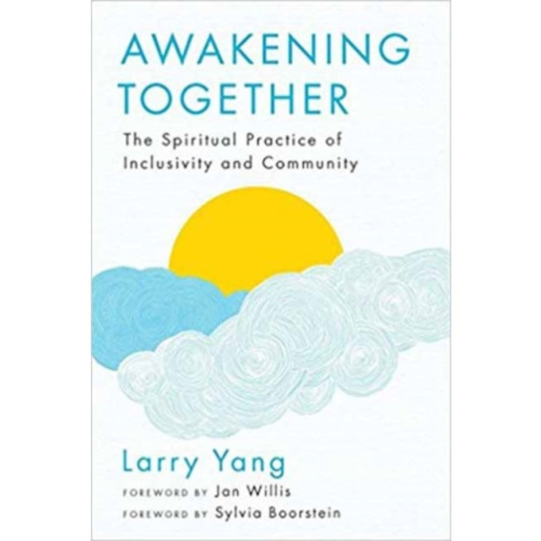 Awakening Together (häftad, eng)