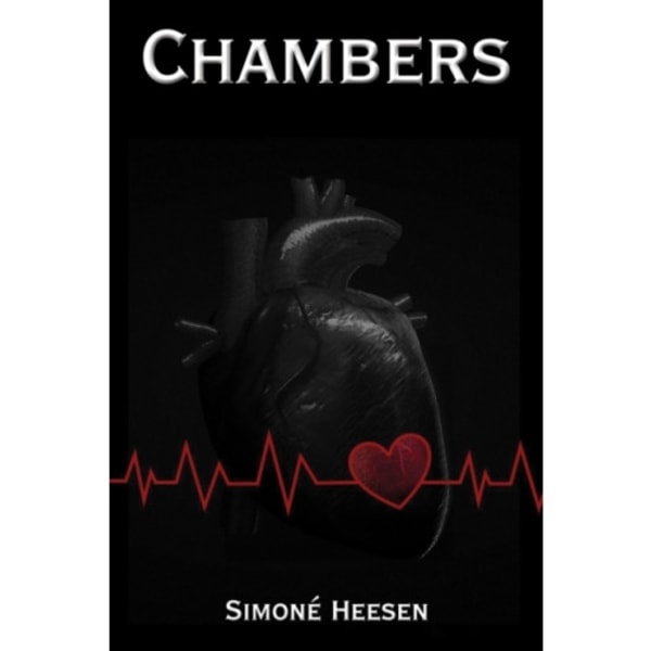 Chambers (häftad, eng)