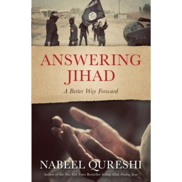 Answering Jihad (häftad, eng)