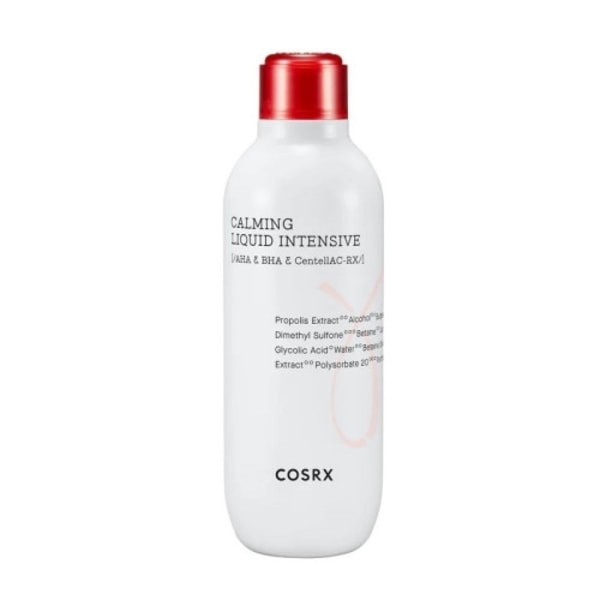 AC Collection Calming Liquid Intensive Toner 125ml