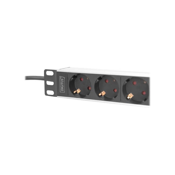 DIGITUS - effektband - 4000 watt