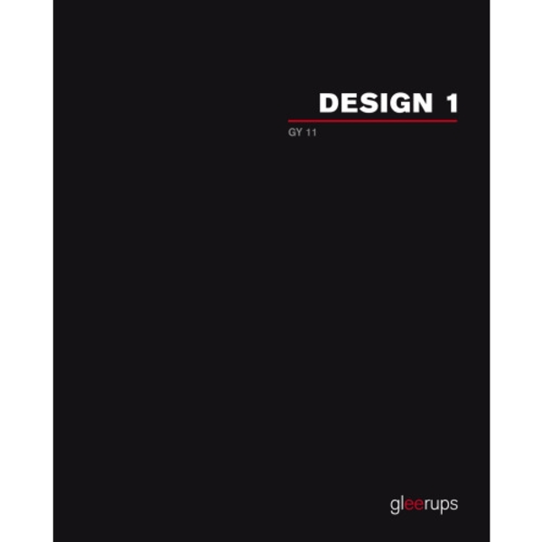 Design 1 (häftad)