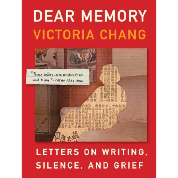 Dear Memory (inbunden, eng)