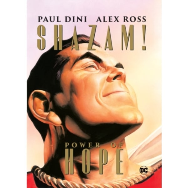 Shazam: The Power of Hope (inbunden, eng)