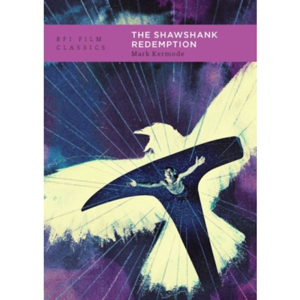 The Shawshank Redemption (häftad, eng)
