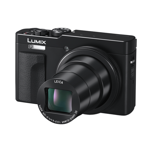 Panasonic Lumix TZ99 Black