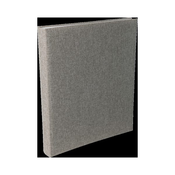 Focus Essence Ringbinder Brown