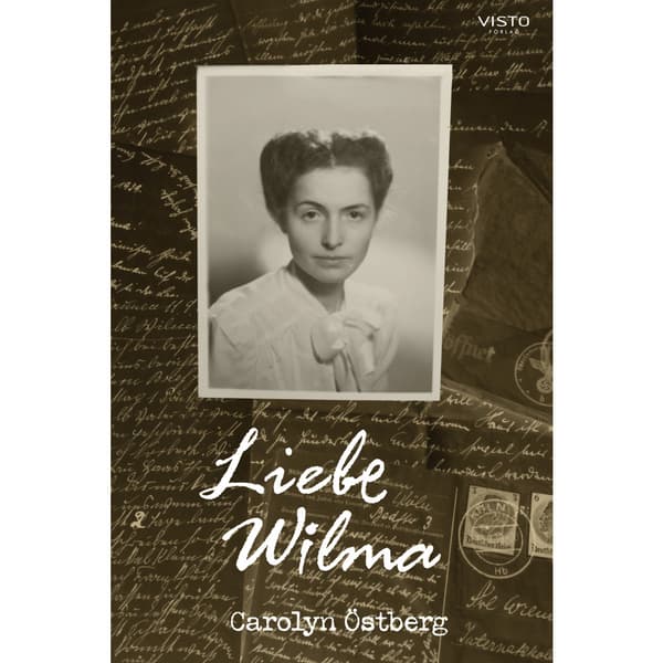 Liebe Wilma (inbunden)