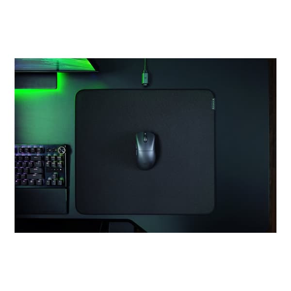 Razer DeathAdder V3 HyperSpeed - mus - 2.4 GHz, USB