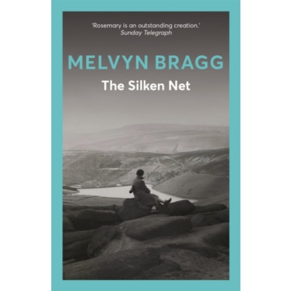 The Silken Net (häftad, eng)