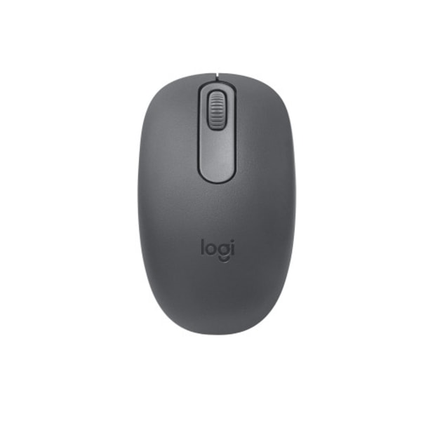 Logitech M196 - mus - Bluetooth - grafit