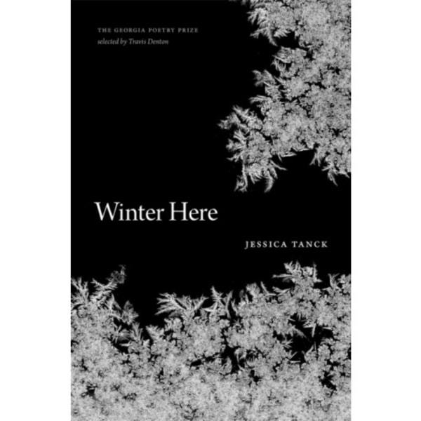 Winter Here (häftad, eng)