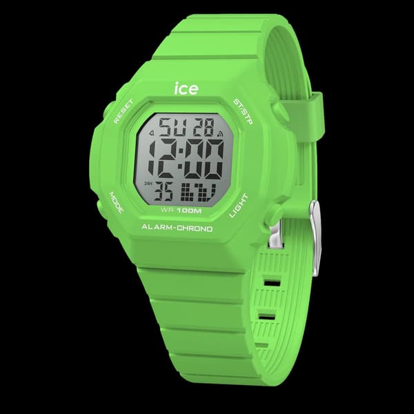 ICE 22097 - Quartz Klocka Unisex (39 MM)