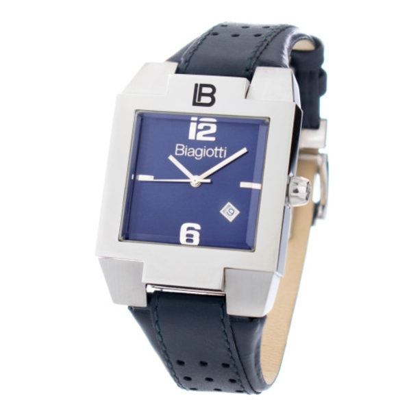 LAURA BIAGIOTTI LB0035M-02 - Quartz Klocka Dam (36MM)