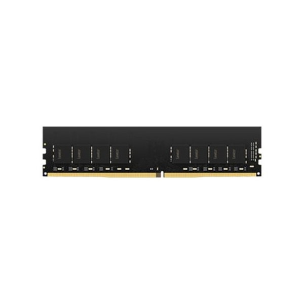 Lexar - DDR4 - modul - 16 GB - DIMM 288-pin - 3200 MHz / PC4-25600 - ej buffrad