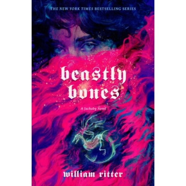 Beastly Bones (häftad, eng)