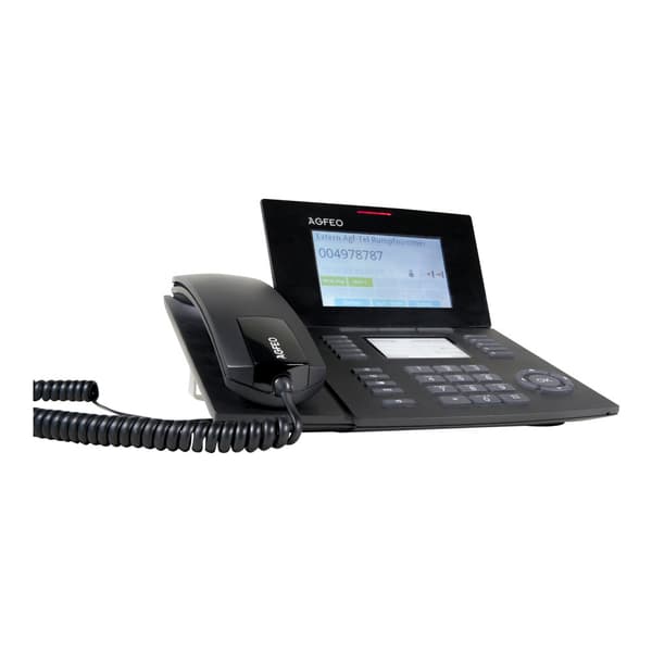 AGFEO ST 56 SENSORfon - digital telefon