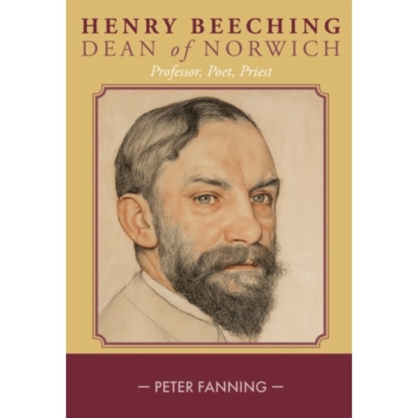 Henry Beeching (inbunden, eng)