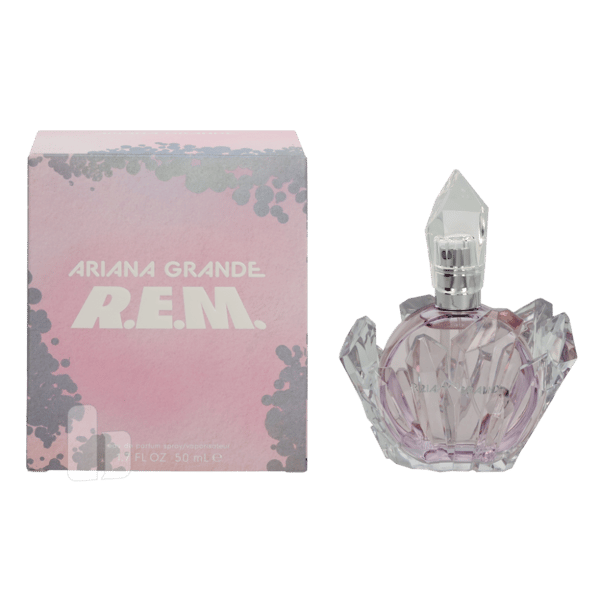 Ariana Grande R.E.M. Edp Spray 50 ml Dam