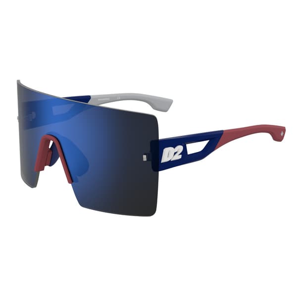 DSQUARED2 D2-0126-S-PJP - Solglasögon Unisex (99/00/140)