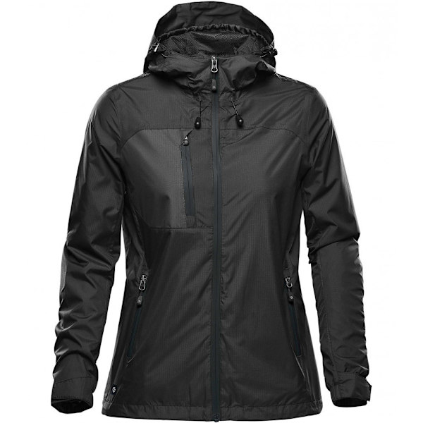 W's Olympia Shell Black/Black
