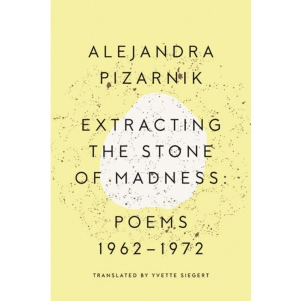 Extracting the Stone of Madness (häftad, eng)