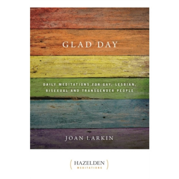 Glad Day (häftad, eng)