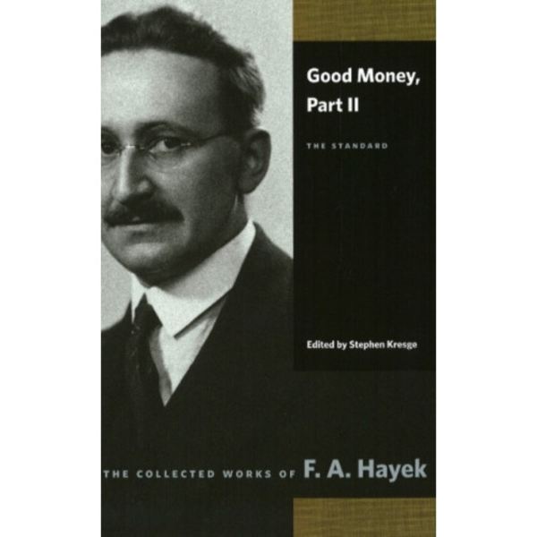 Good Money (häftad, eng)