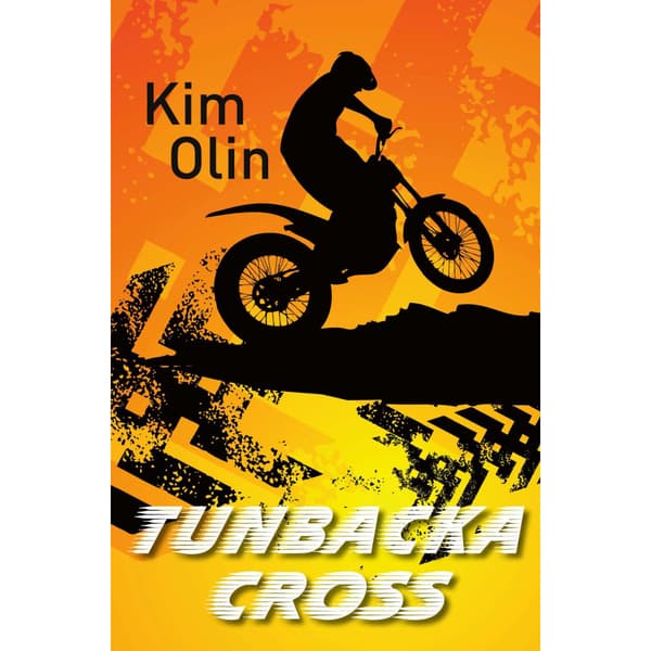 Tunbacka Cross (inbunden)