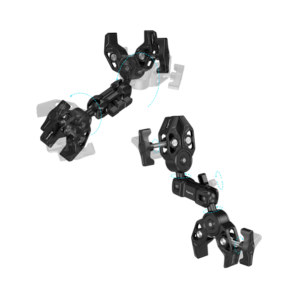 SmallRig 5453  Super Clamp