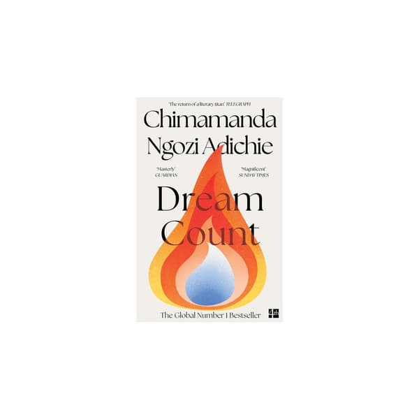 Dream Count (pocket, eng)